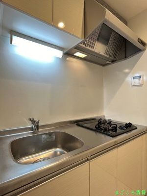 【キッチン】 | セオリー夕陽丘DOOR