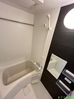 【浴室】 | セオリー夕陽丘DOOR