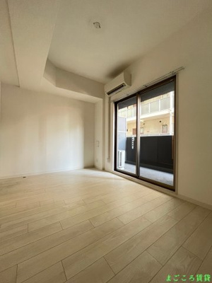 【洋室】 | セオリー夕陽丘DOOR