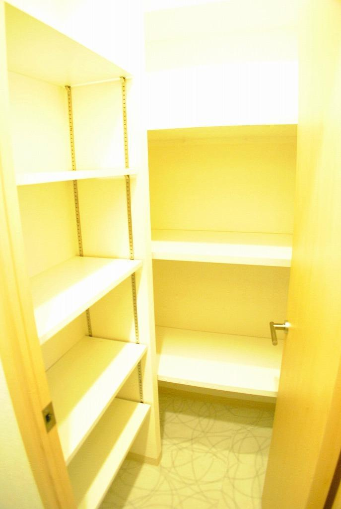 アーバンフラッツ心斎橋のその他|La Douceur心斎橋（ラドゥセール心斎橋）　シューズボックス