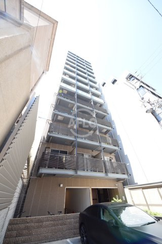 アーバンフラッツ心斎橋