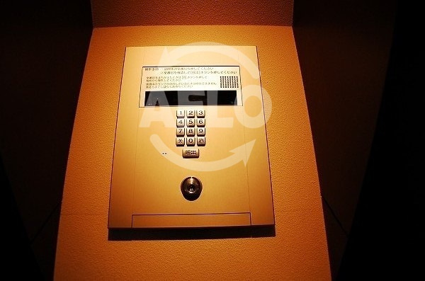 アーバンフラッツ心斎橋の設備|La Douceur心斎橋（ラドゥセール心斎橋）　オートロック