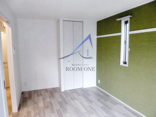 ＭＩＹＡＢＩ　ミヤビの寝室|寝室です。