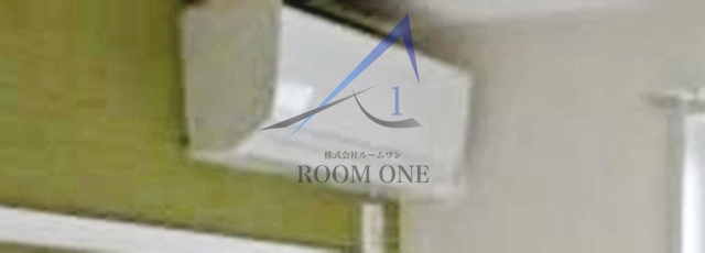 ＭＩＹＡＢＩ　ミヤビの設備|エアコンです。