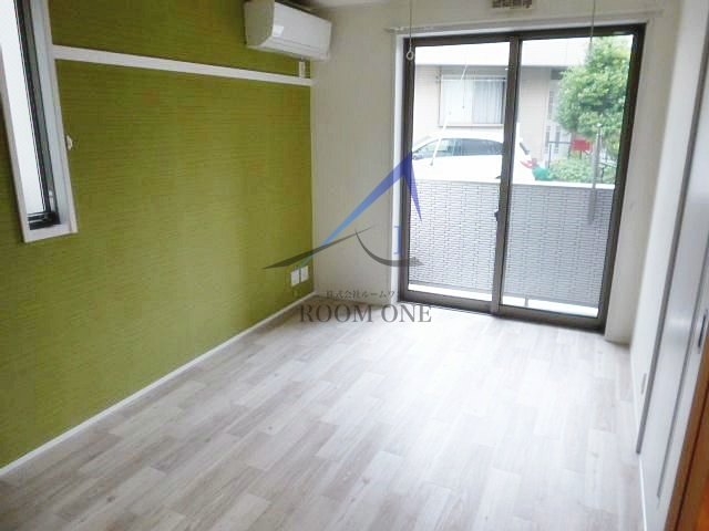 ＭＩＹＡＢＩ　ミヤビの居間・リビング|洋室のお部屋です。