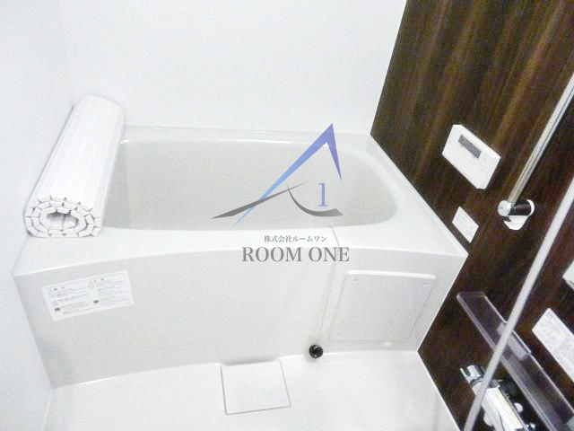 ＭＩＹＡＢＩ　ミヤビの浴室|お風呂です。