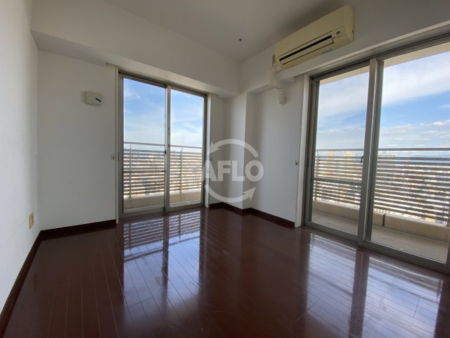 カスタリアタワー長堀橋の洋室|カスタリアタワー長堀橋　洋室