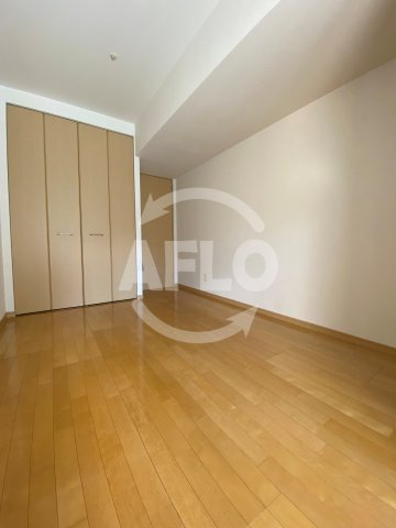 カスタリアタワー長堀橋の洋室|カスタリアタワー長堀橋　洋室