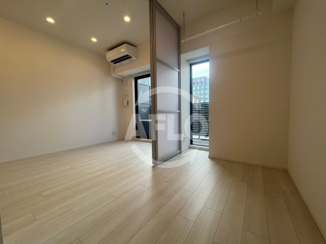 コンフォリア・リヴ北浜淡路町の寝室|コンフォリア・リヴ北浜淡路町　寝室