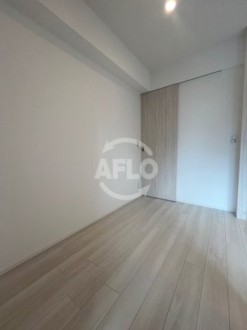 コンフォリア・リヴ北浜淡路町の洋室|コンフォリア・リヴ北浜淡路町　洋室