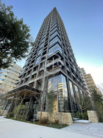 ザ・ファインタワー大手前の外観|ザ・ファインタワー大手前　外観