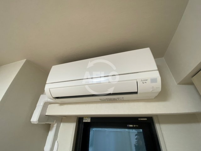 JP noie 上町台龍造寺　南大江小学校区の設備|JP noie 上町台龍造寺　エアコン