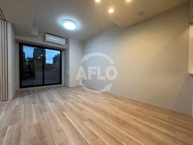 JP noie 上町台龍造寺　南大江小学校区の居間・リビング|JP noie 上町台龍造寺　リビング