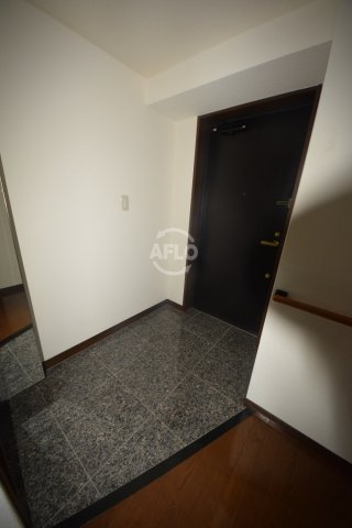 GRAZIOニホンイチの玄関|GRAZIO日本ー　玄関