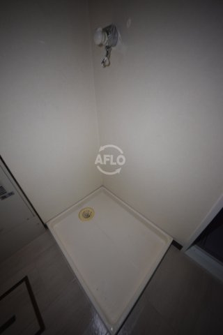 GRAZIOニホンイチの設備|GRAZIO日本ー　洗濯機置き場