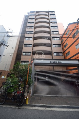 GRAZIOニホンイチの外観|GRAZIO日本ー　外観