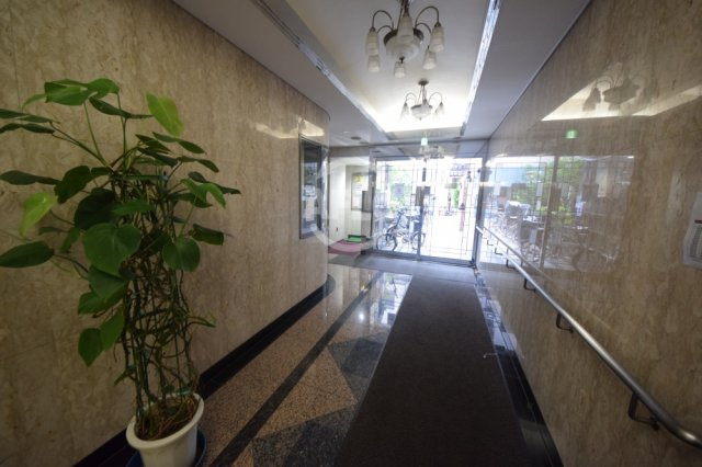 GRAZIOニホンイチのロビー|GRAZIO日本ー　ロビー