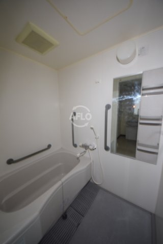 GRAZIOニホンイチの浴室|GRAZIO日本ー　お風呂