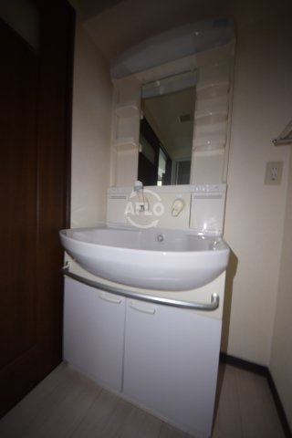 GRAZIOニホンイチの洗面所|GRAZIO日本ー　洗面台