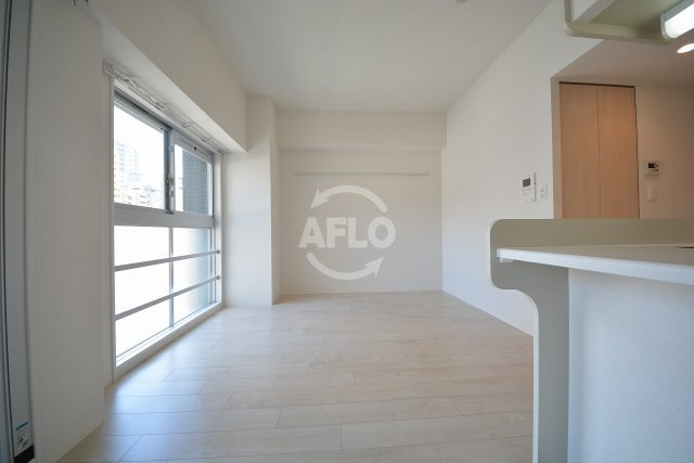 プレサンス上町台リベルテの寝室|プレサンス上町台リベルテ　寝室