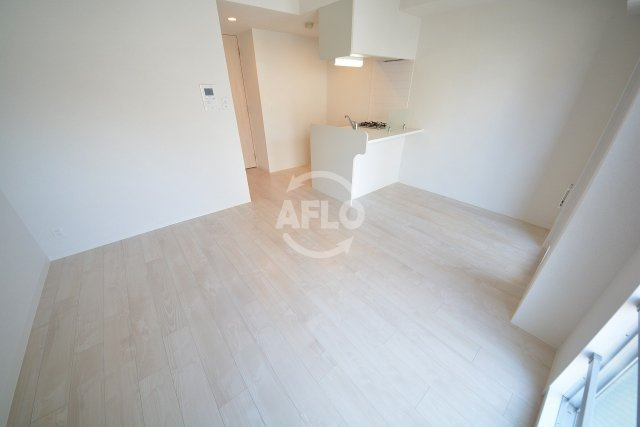 プレサンス上町台リベルテの寝室|プレサンス上町台リベルテ　寝室