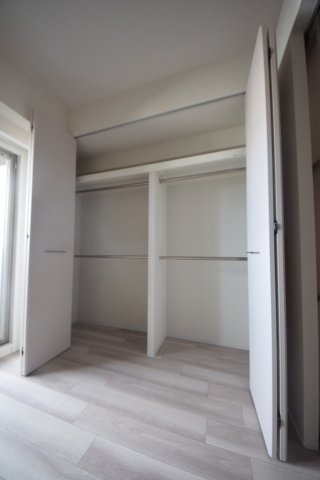 アーバネックス心斎橋EAST　南小学校区の収納|アーバネックス心斎橋EAST　収納