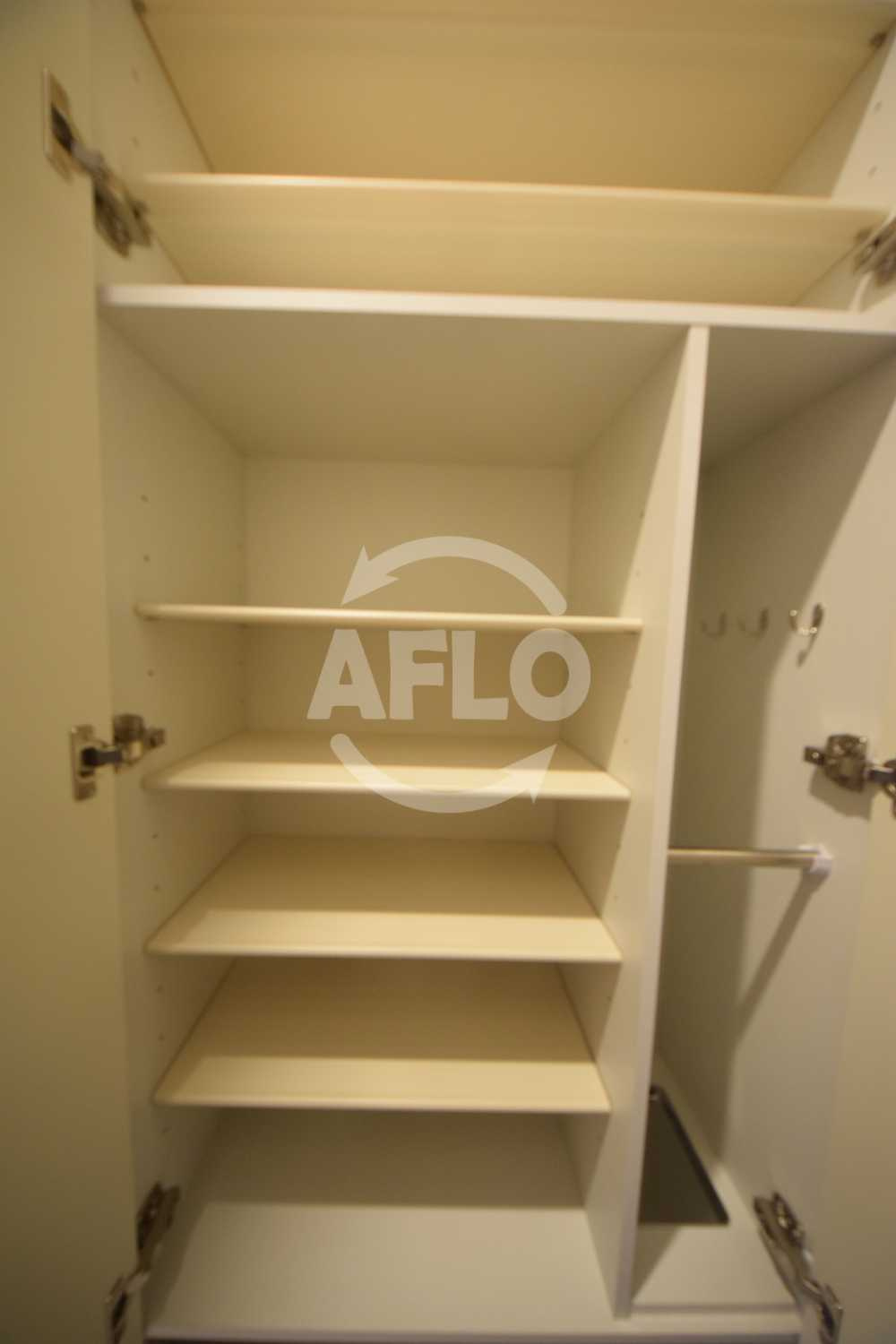 アーバネックス心斎橋EAST　南小学校区の収納|アーバネックス心斎橋EAST　収納