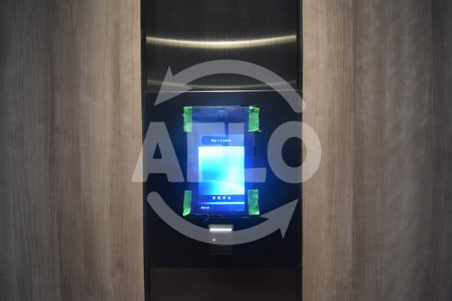 アーバネックス心斎橋EAST　南小学校区のセキュリティ|アーバネックス心斎橋EAST　オートロック