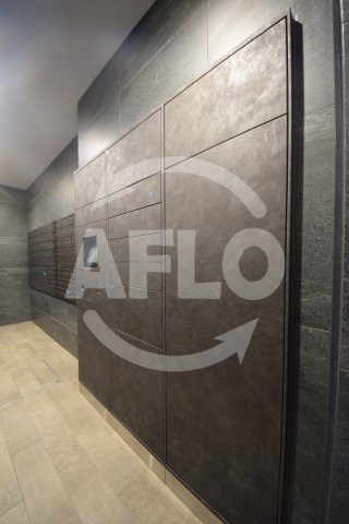 アーバネックス心斎橋EAST　南小学校区のその他共用部分|アーバネックス心斎橋EAST　宅配ボックス