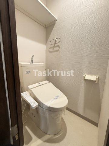 【トイレ】 | ナカノハイツパート5