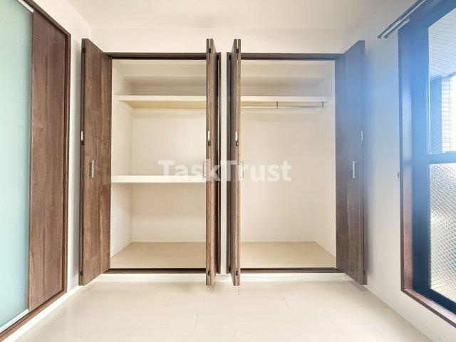 【収納】 | ナカノハイツパート5