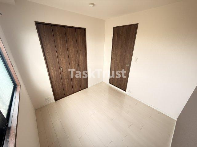 【洋室】 | ナカノハイツパート5