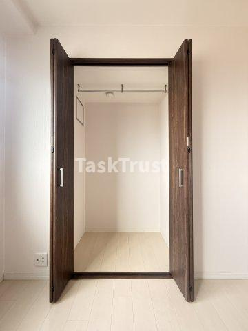 【収納】 | ナカノハイツパート5