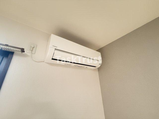 【設備】 | ナカノハイツパート5