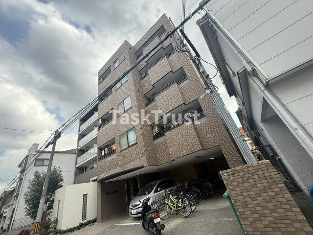 【外観】 | ナカノハイツパート5