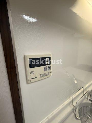 【設備】 | ナカノハイツパート5