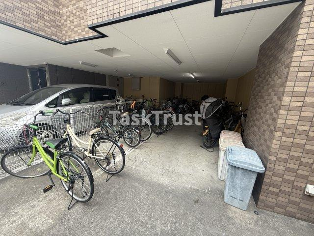 【その他共用部分】 | ナカノハイツパート5