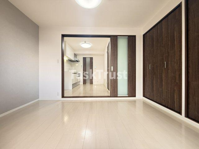 【居間・リビング】 | ナカノハイツパート5