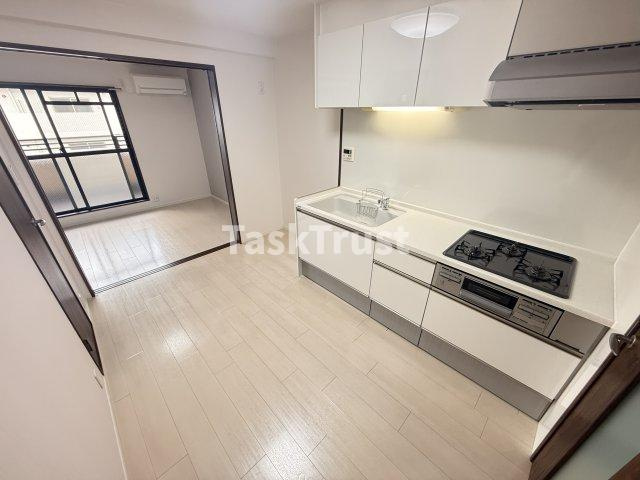 【内装】 | ナカノハイツパート5