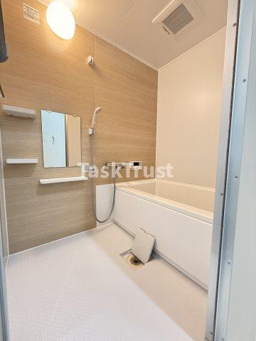 【浴室】 | ナカノハイツパート5