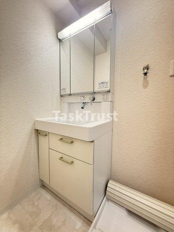 【洗面所】 | ナカノハイツパート5