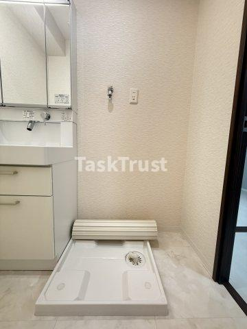 【洗面所】 | ナカノハイツパート5