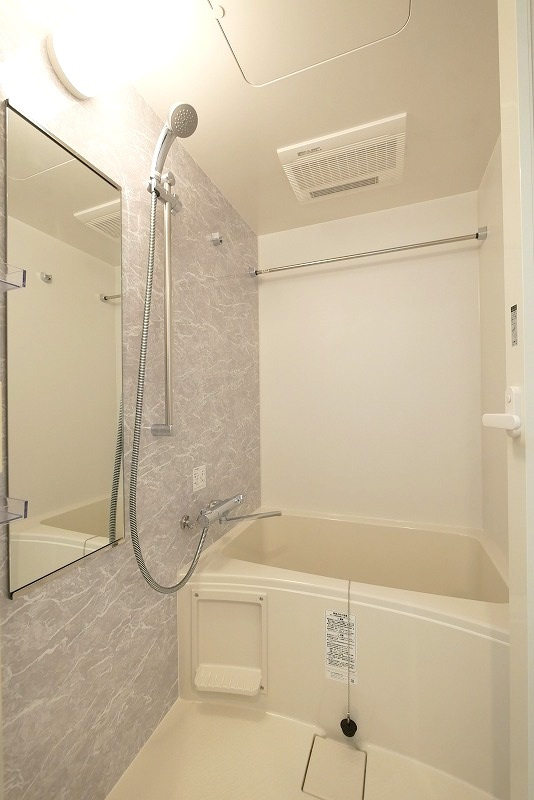 ハーモニーレジデンス東京八広ザ・スプレッドの内装