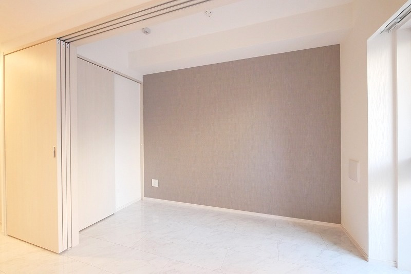 ハーモニーレジデンス東京八広ザ・スプレッドの内装