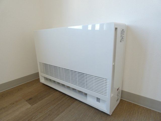 OBER白金（オーベルシロガネ）の設備