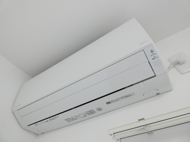 OBER白金（オーベルシロガネ）の設備