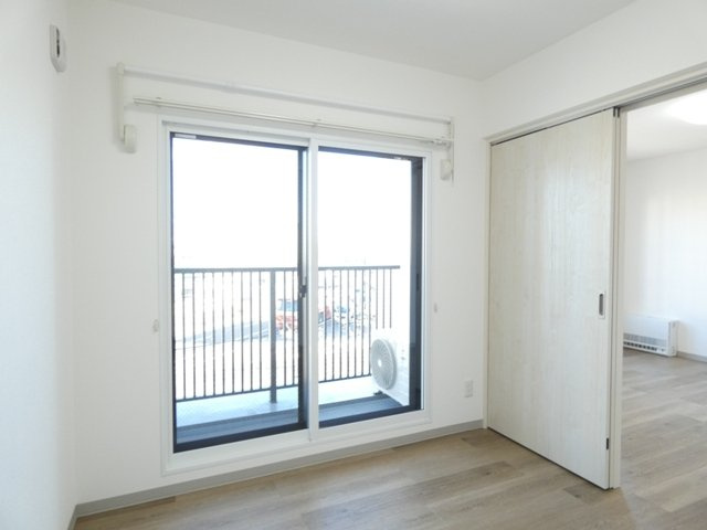 OBER白金（オーベルシロガネ）の居間・リビング