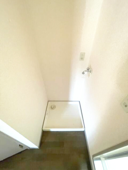 ランドビュー野毛の設備