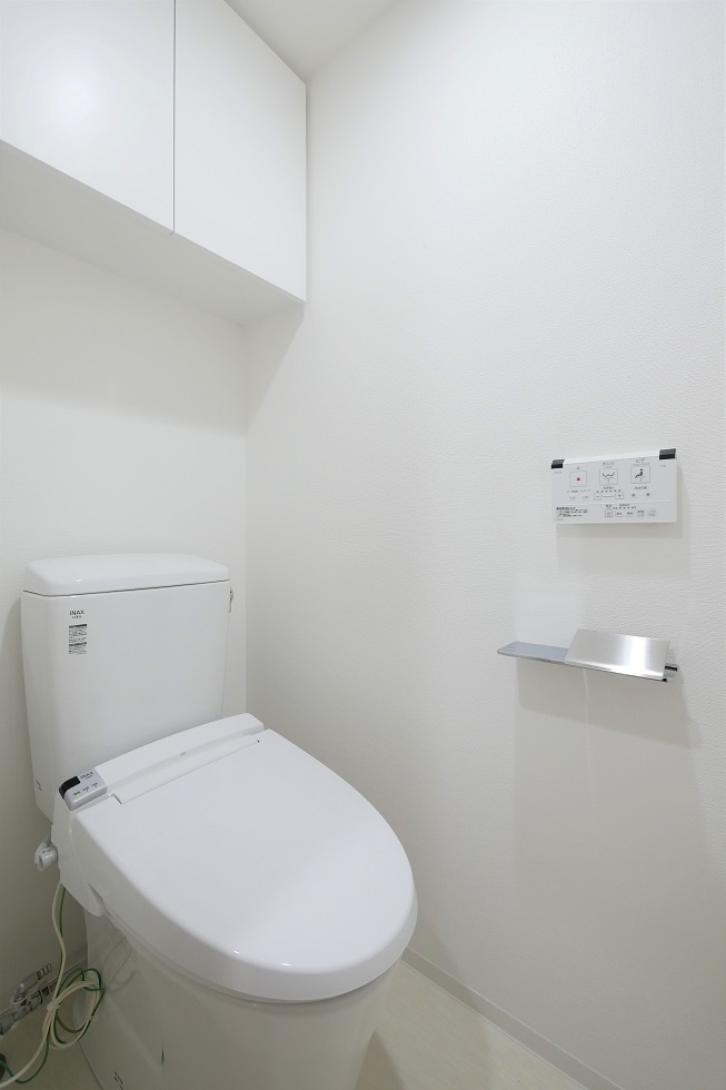 ブライズ高円寺の内装