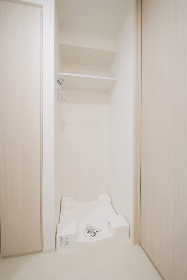 ブライズ高円寺の内装